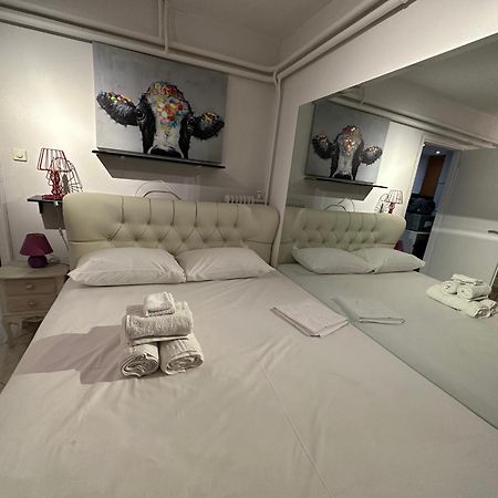 אתונה Harrys Apartment מראה חיצוני תמונה