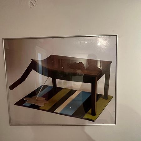אתונה Harrys Apartment מראה חיצוני תמונה