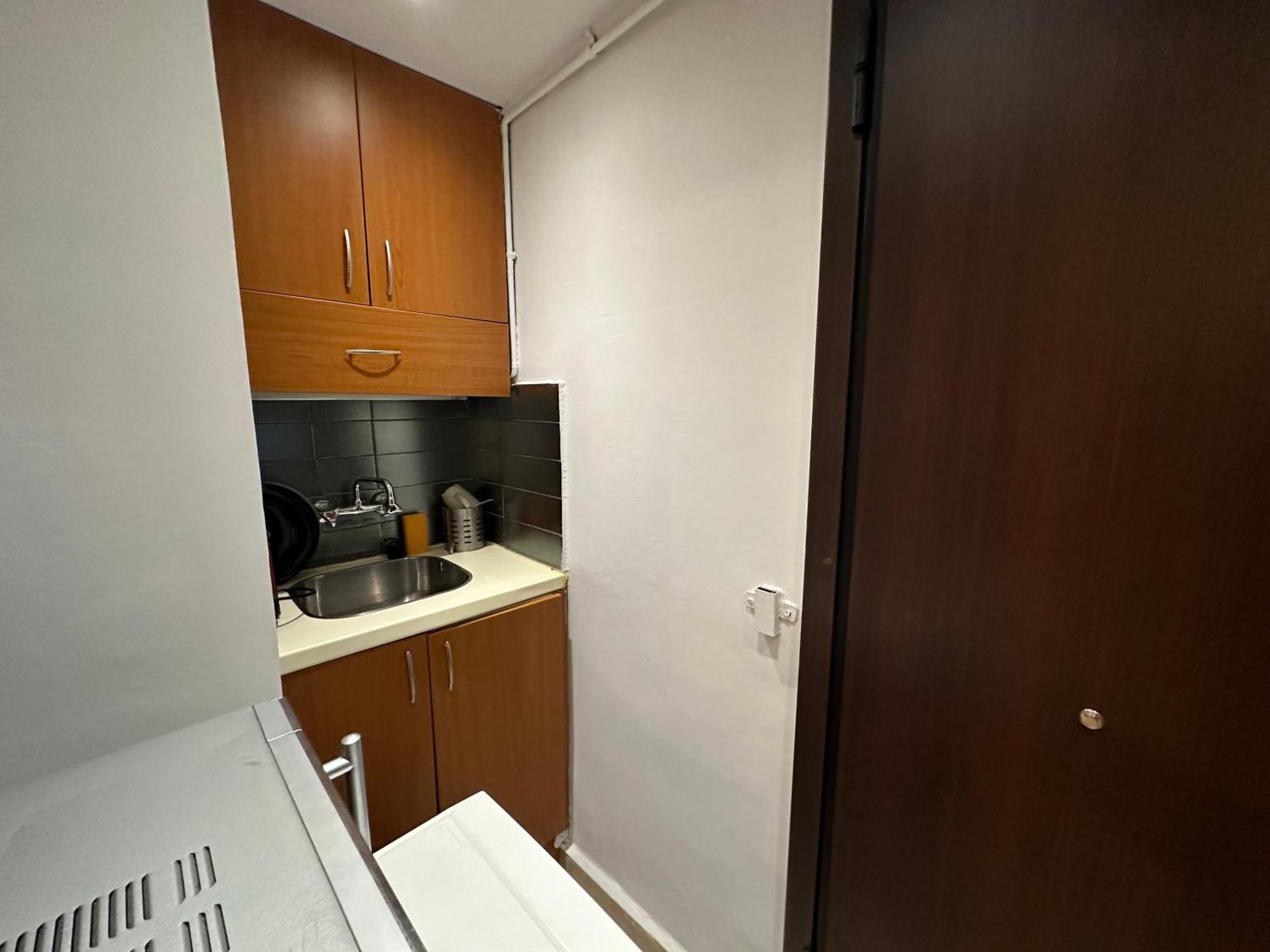 אתונה Harrys Apartment מראה חיצוני תמונה
