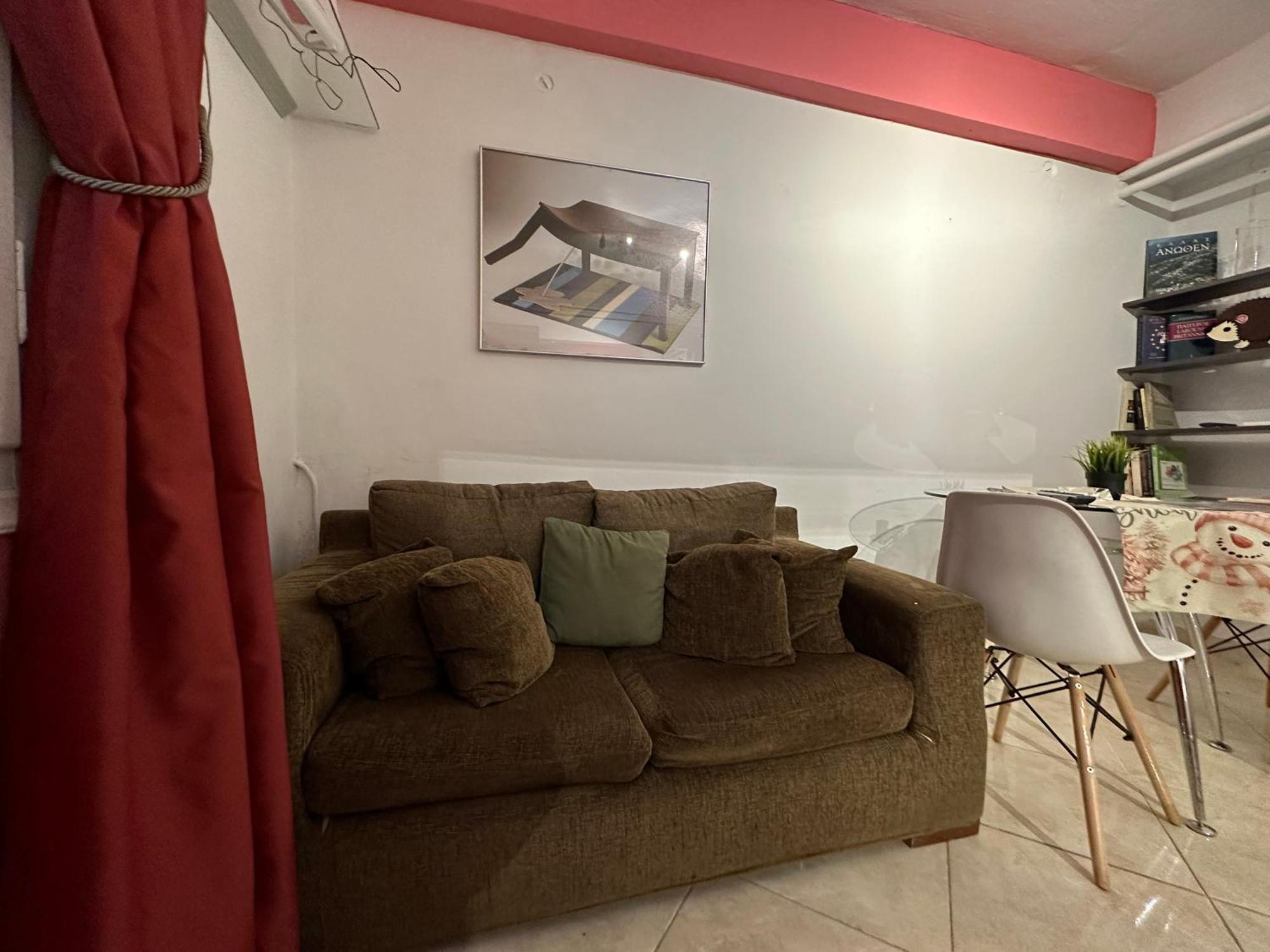 אתונה Harrys Apartment מראה חיצוני תמונה