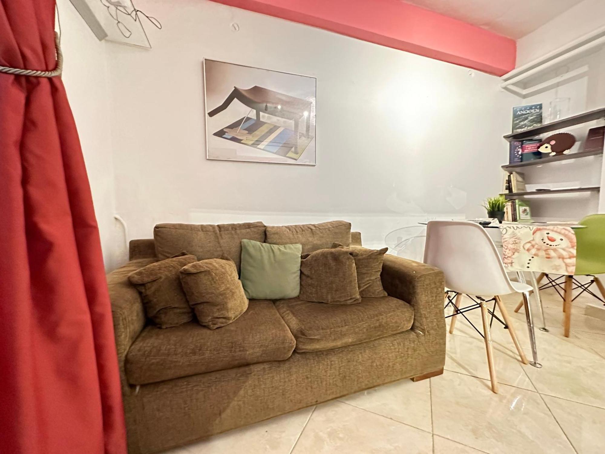 אתונה Harrys Apartment מראה חיצוני תמונה