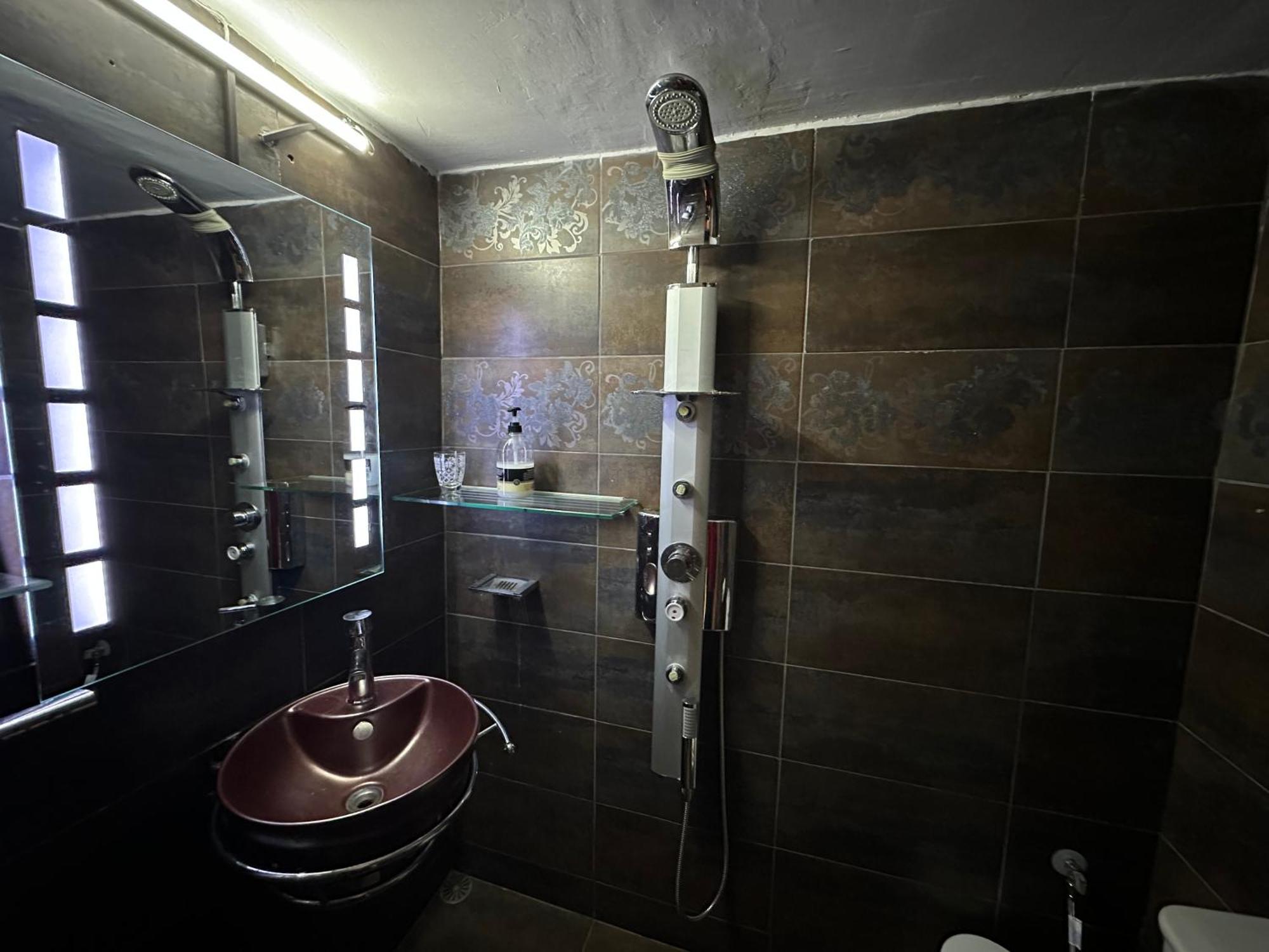 אתונה Harrys Apartment מראה חיצוני תמונה