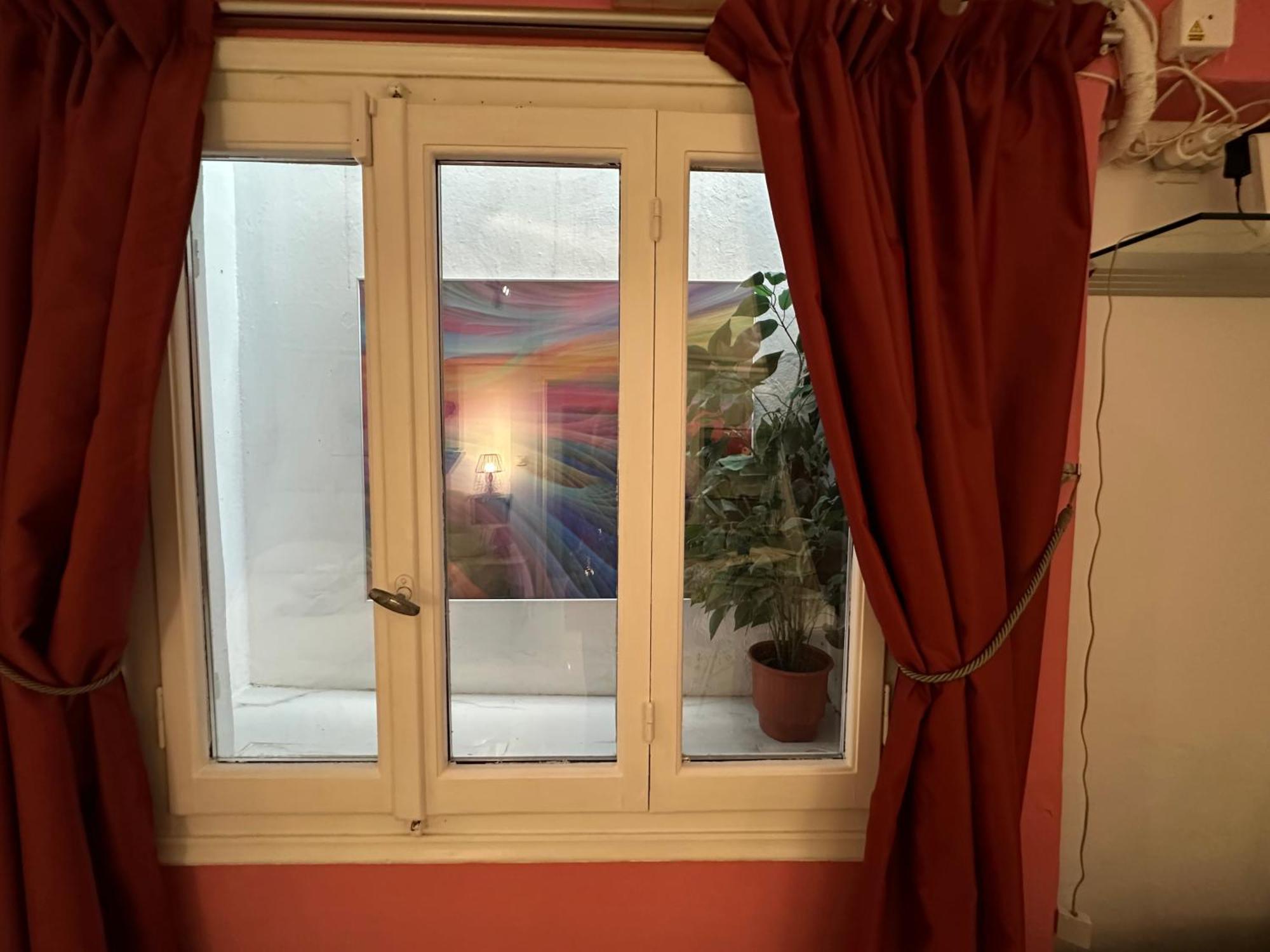 אתונה Harrys Apartment מראה חיצוני תמונה