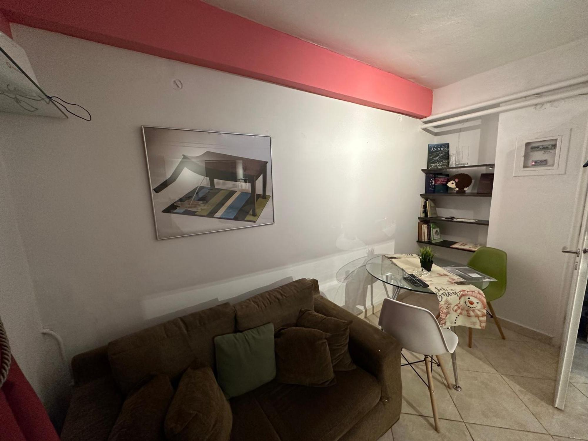 אתונה Harrys Apartment מראה חיצוני תמונה