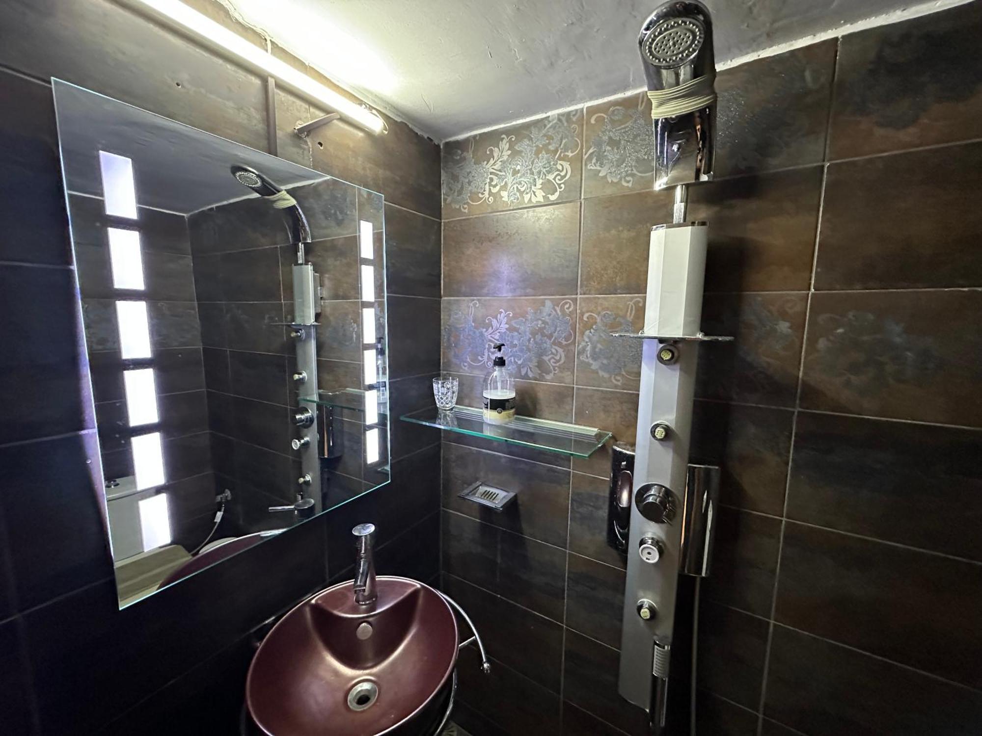 אתונה Harrys Apartment מראה חיצוני תמונה