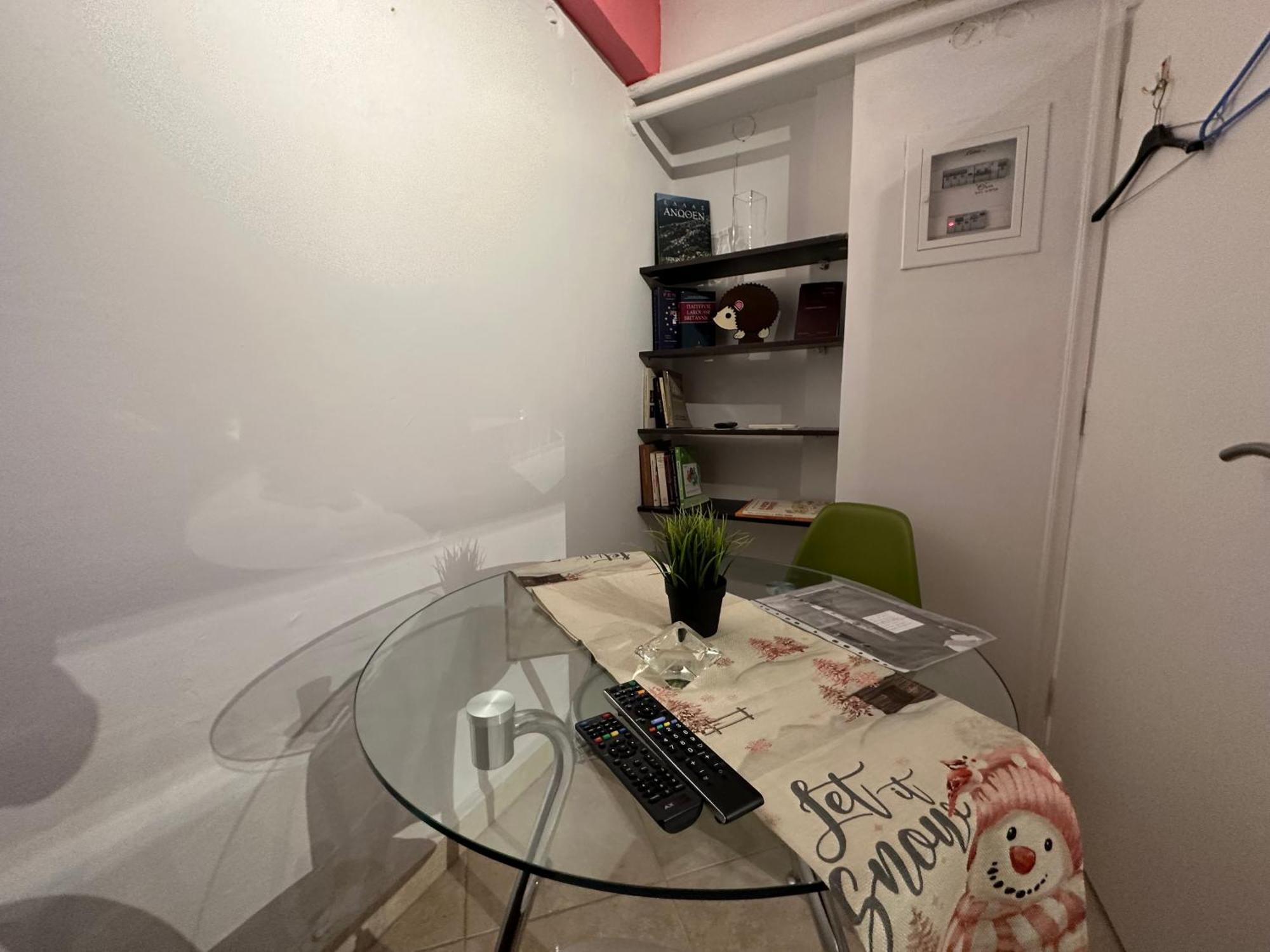 אתונה Harrys Apartment מראה חיצוני תמונה